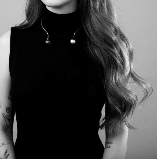 Twin choker