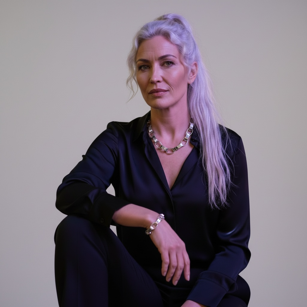 Fabienne Link necklace