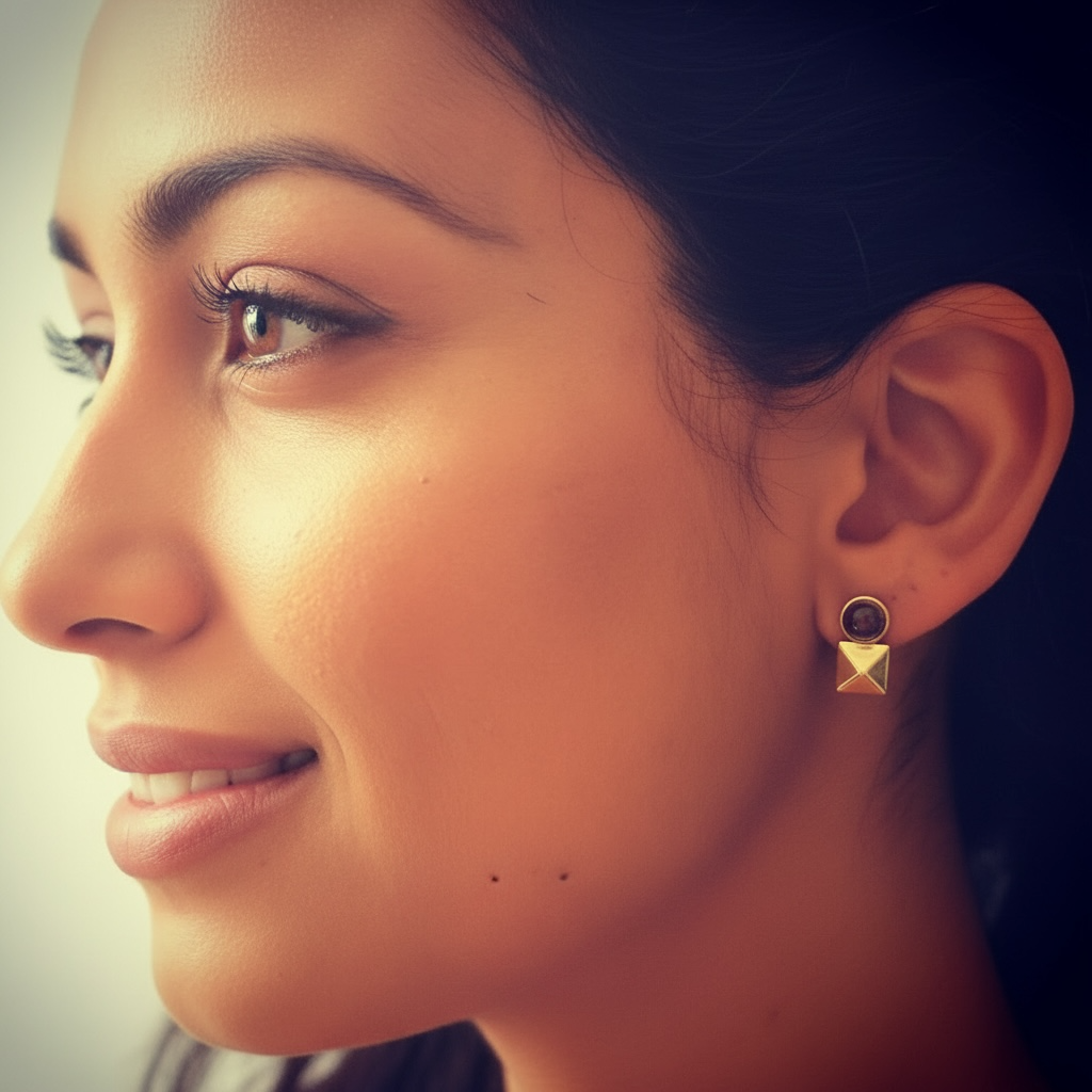Suzy earrings
