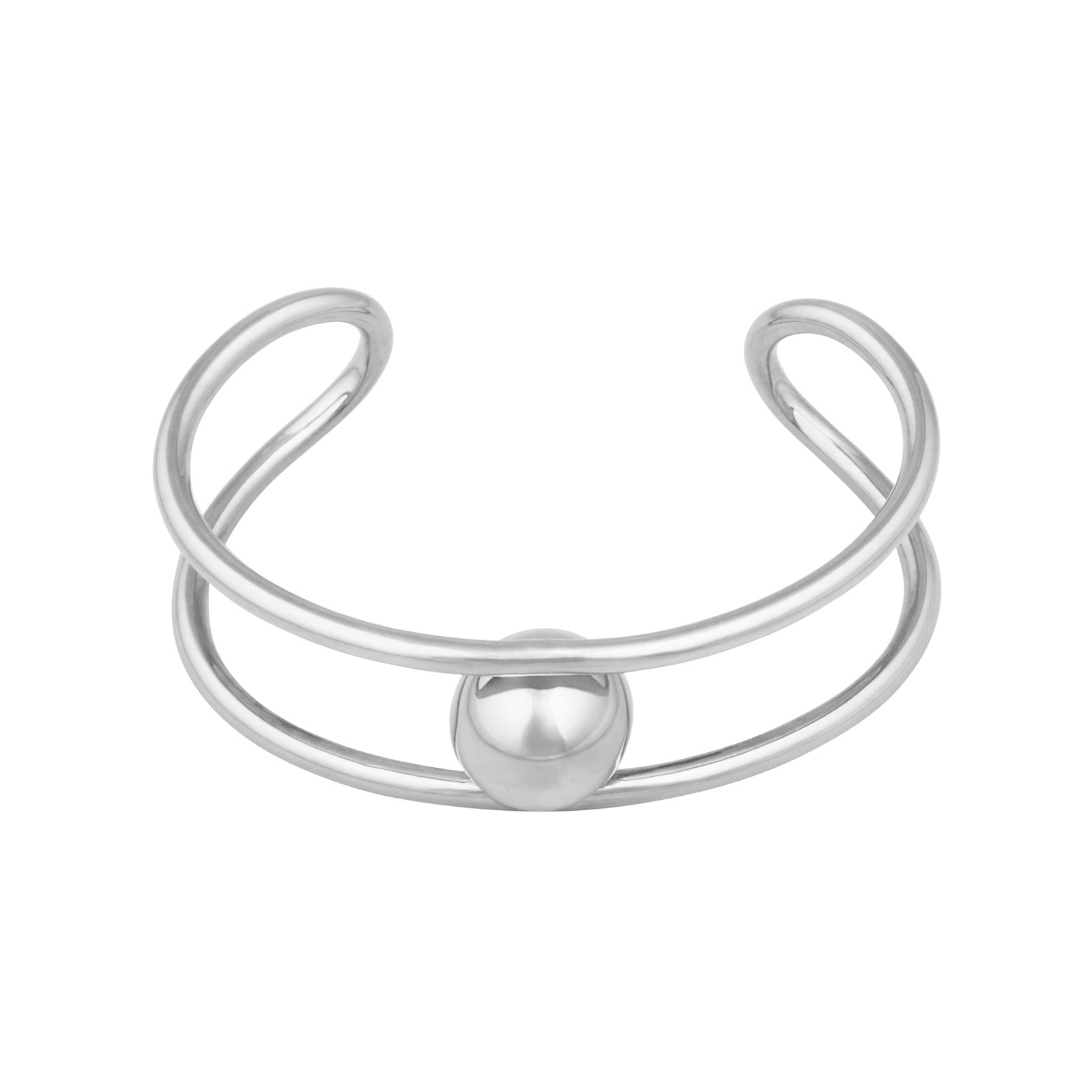 Bullet bangle