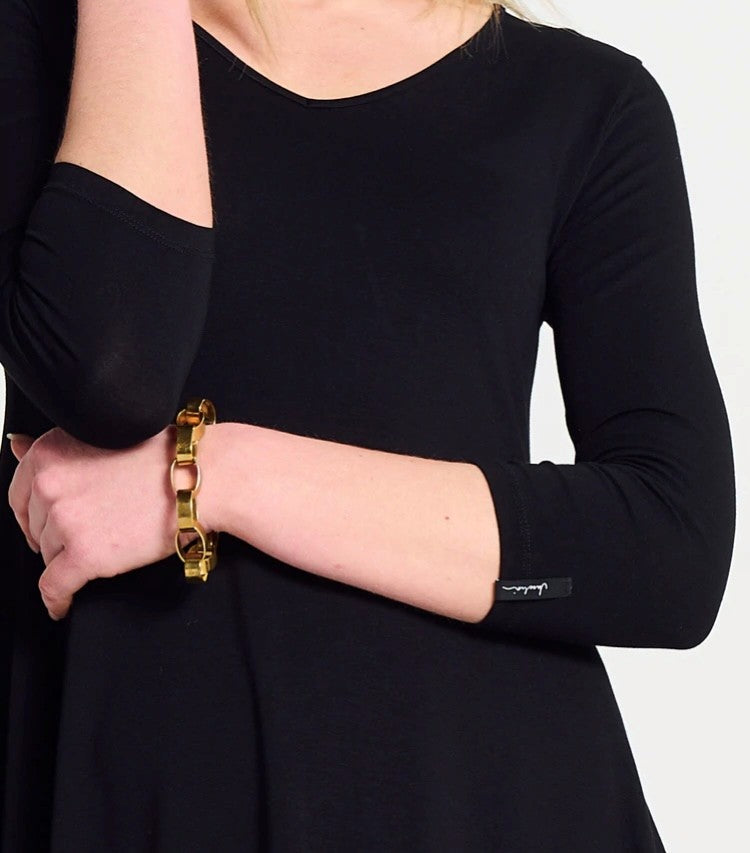 Fabienne Link bracelet