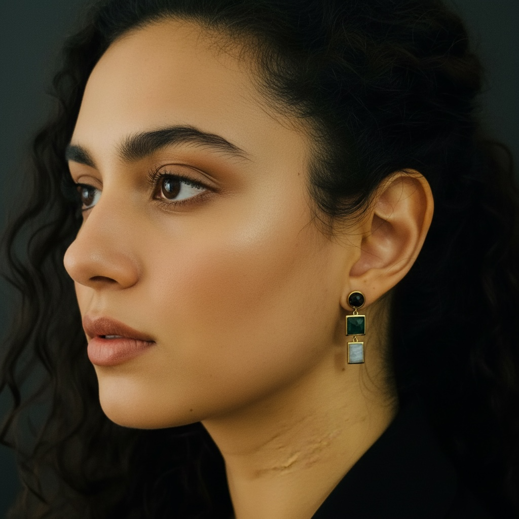 Anette earrings
