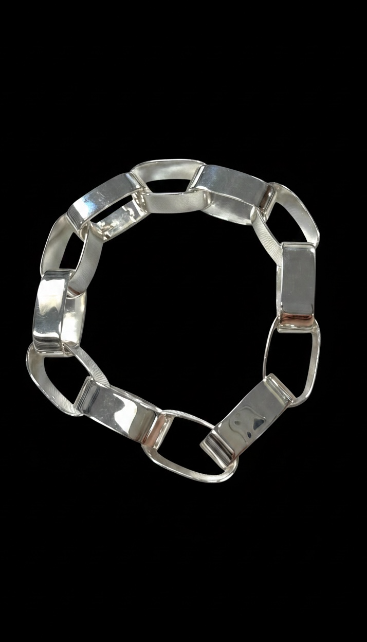 Fabienne Link bracelet