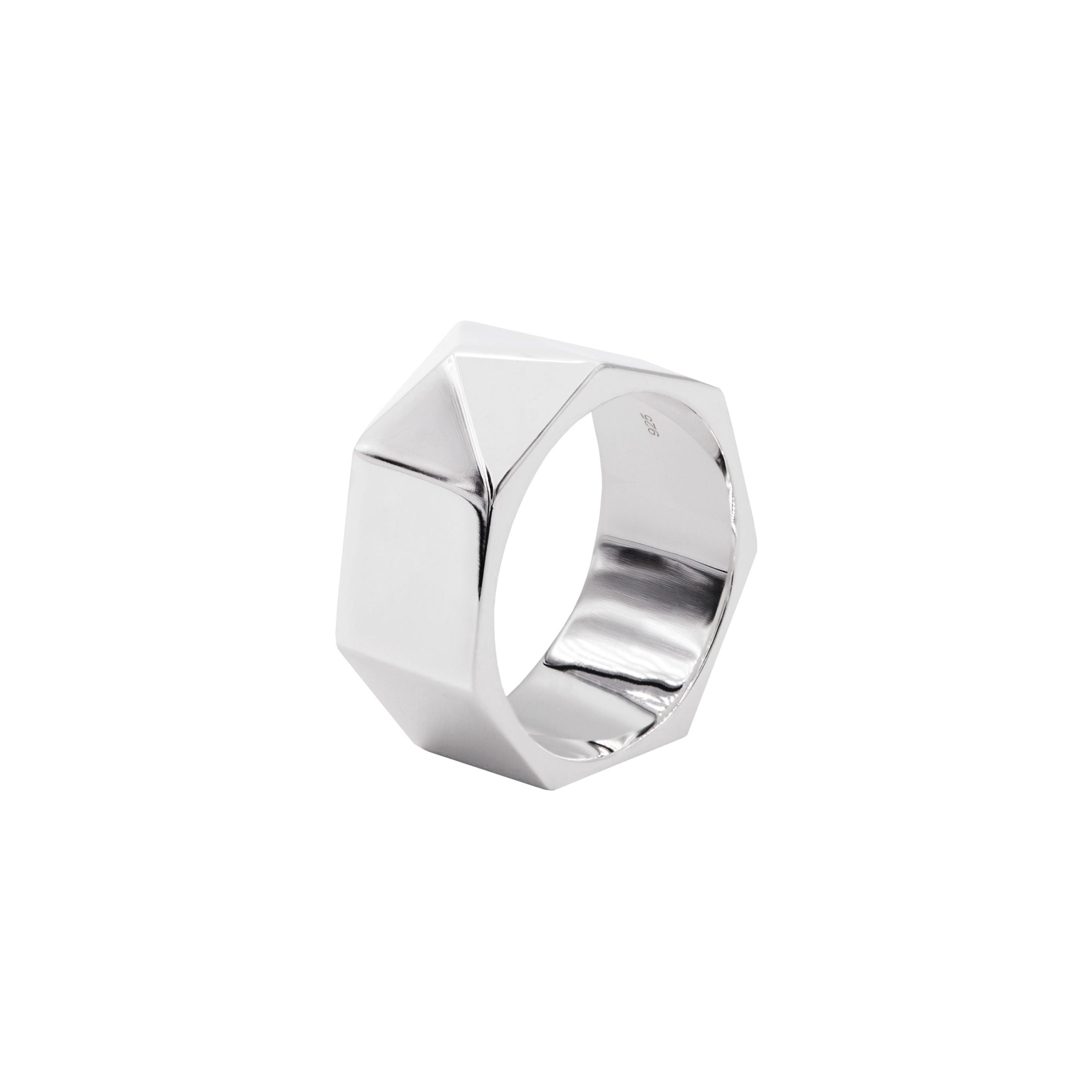 Jackie ring Unisex