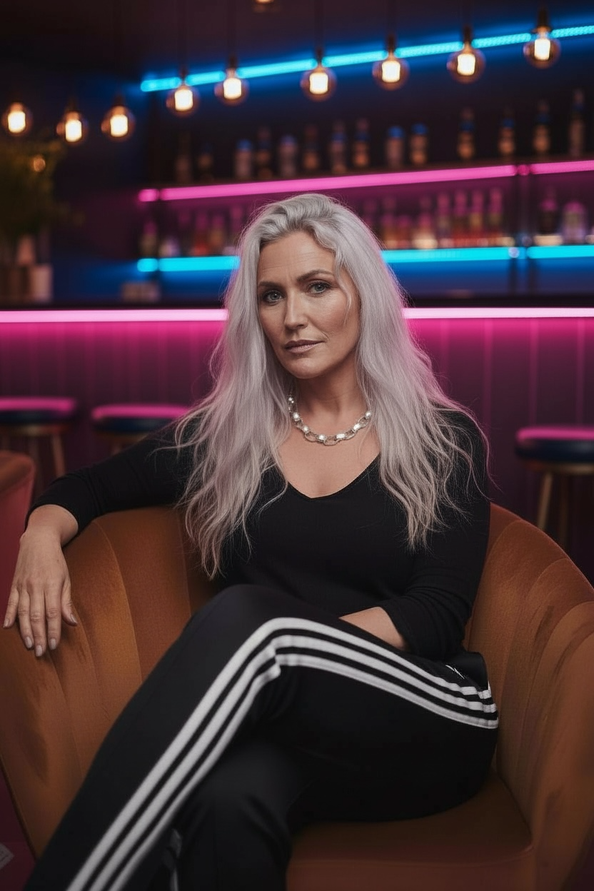 Fabienne Link necklace