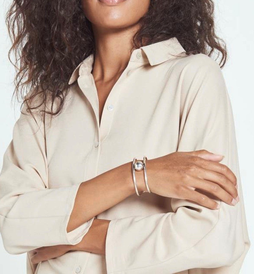 Bullet bangle