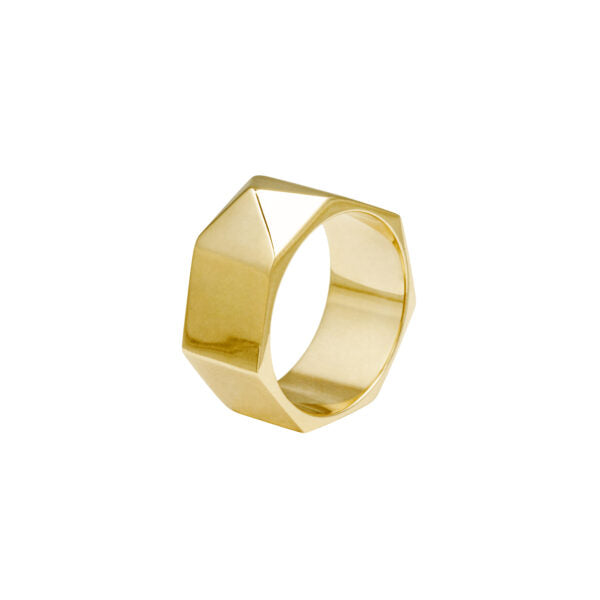 Jackie ring Unisex