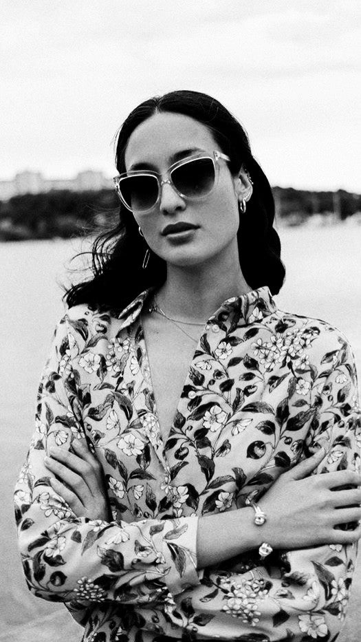 Knot bracelet - unisex