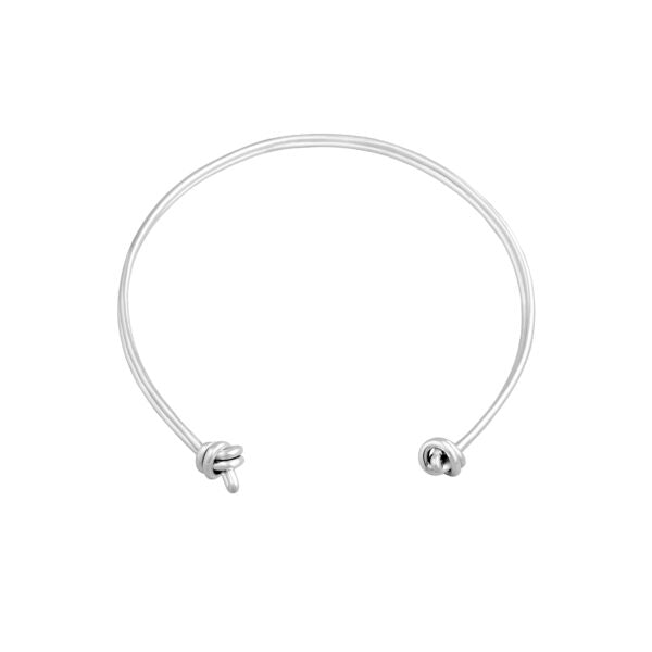 Knot choker