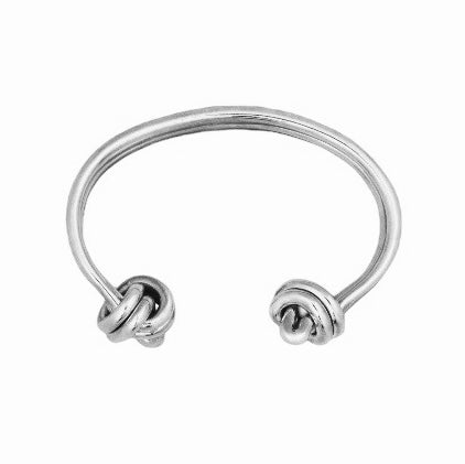 Knot bracelet - unisex