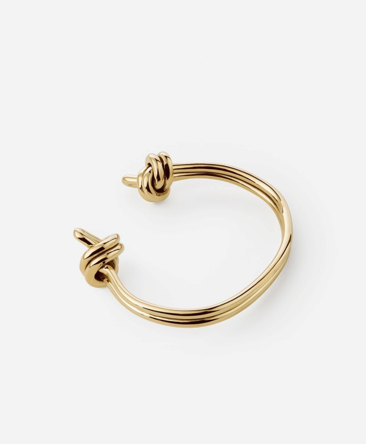Knot bracelet - unisex