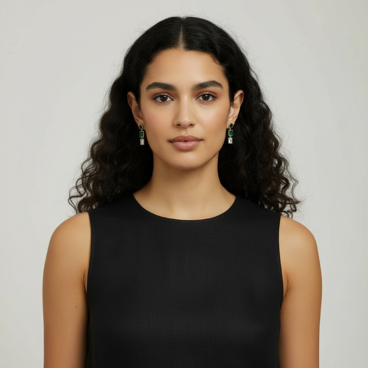 Anette earrings
