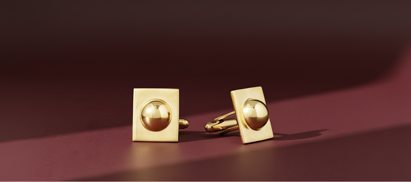 Cufflinks