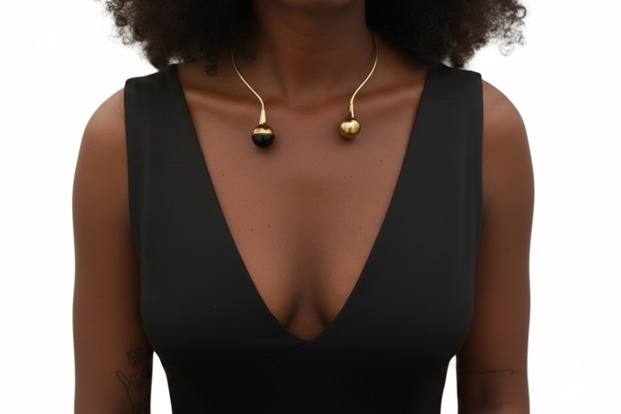 Twin choker