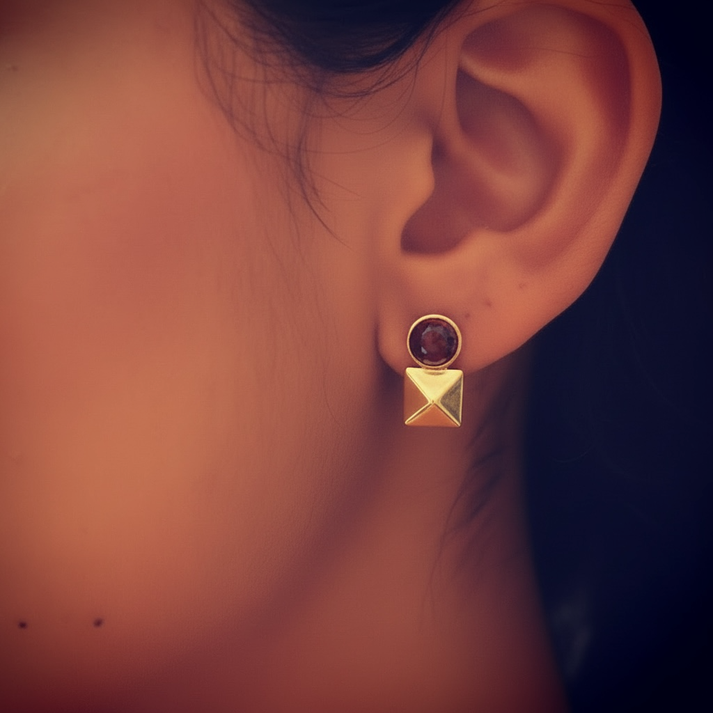 Suzy earrings