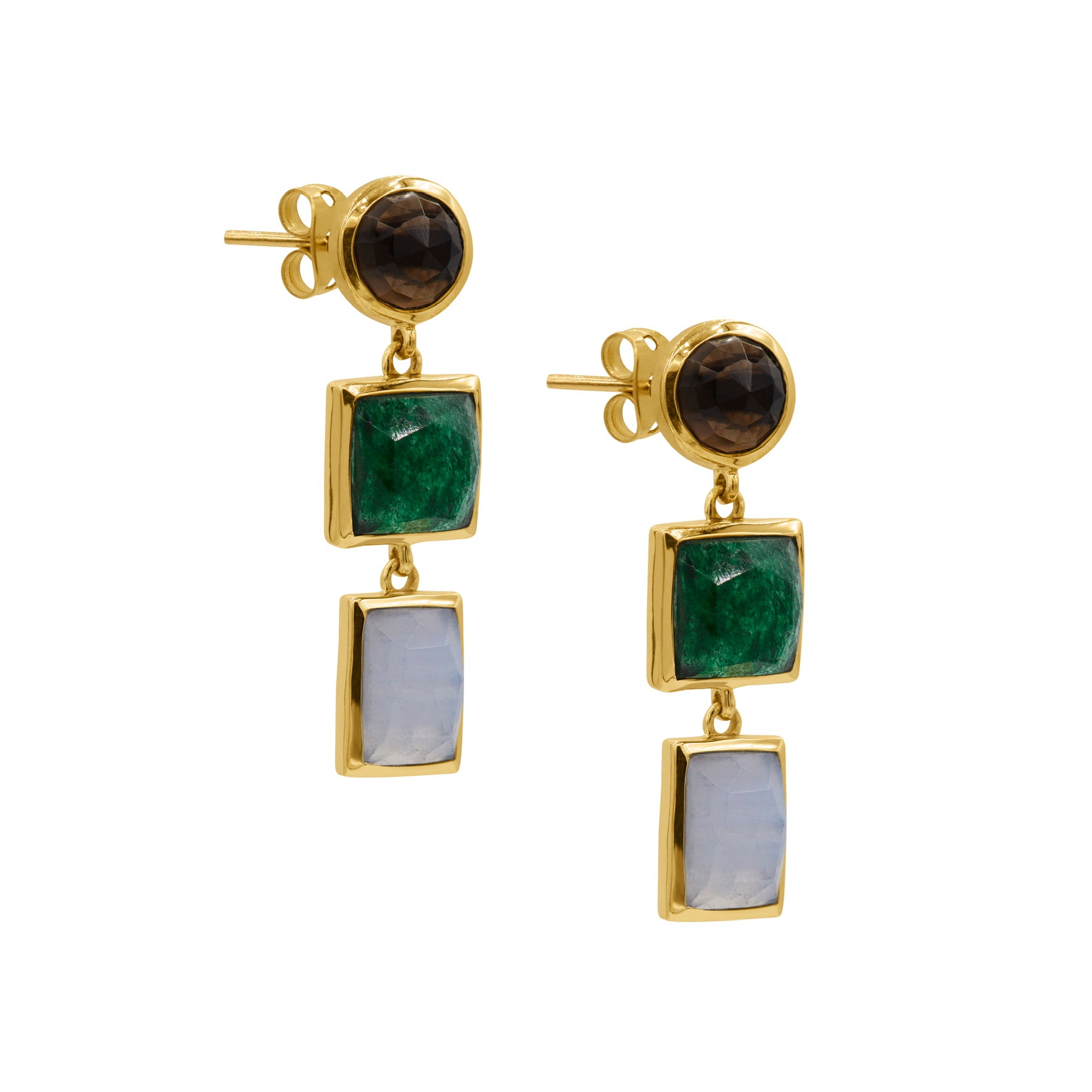 Anette earrings