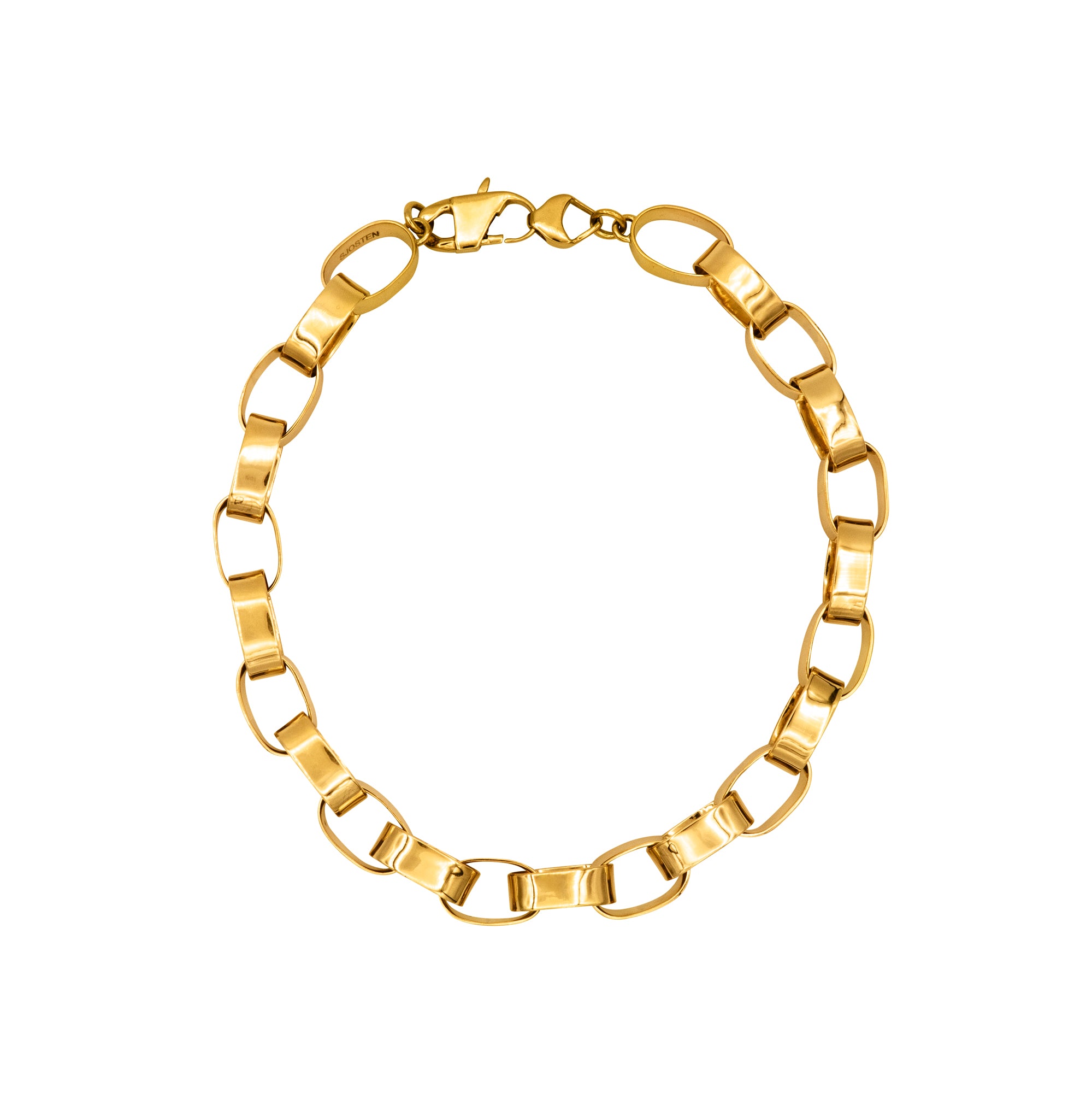 Fabienne Link necklace