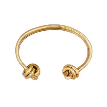 Knot bracelet - unisex