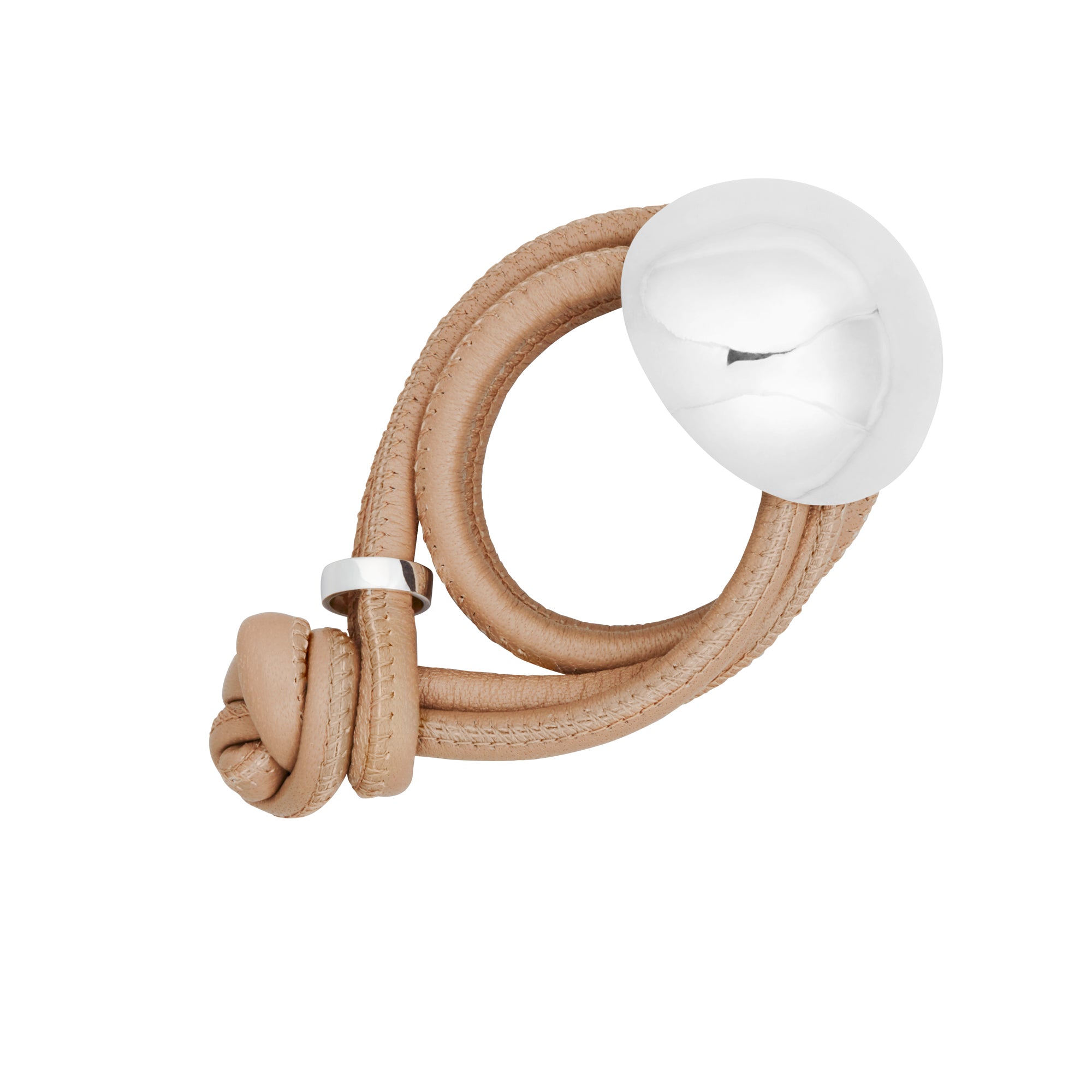 Button Bracelet