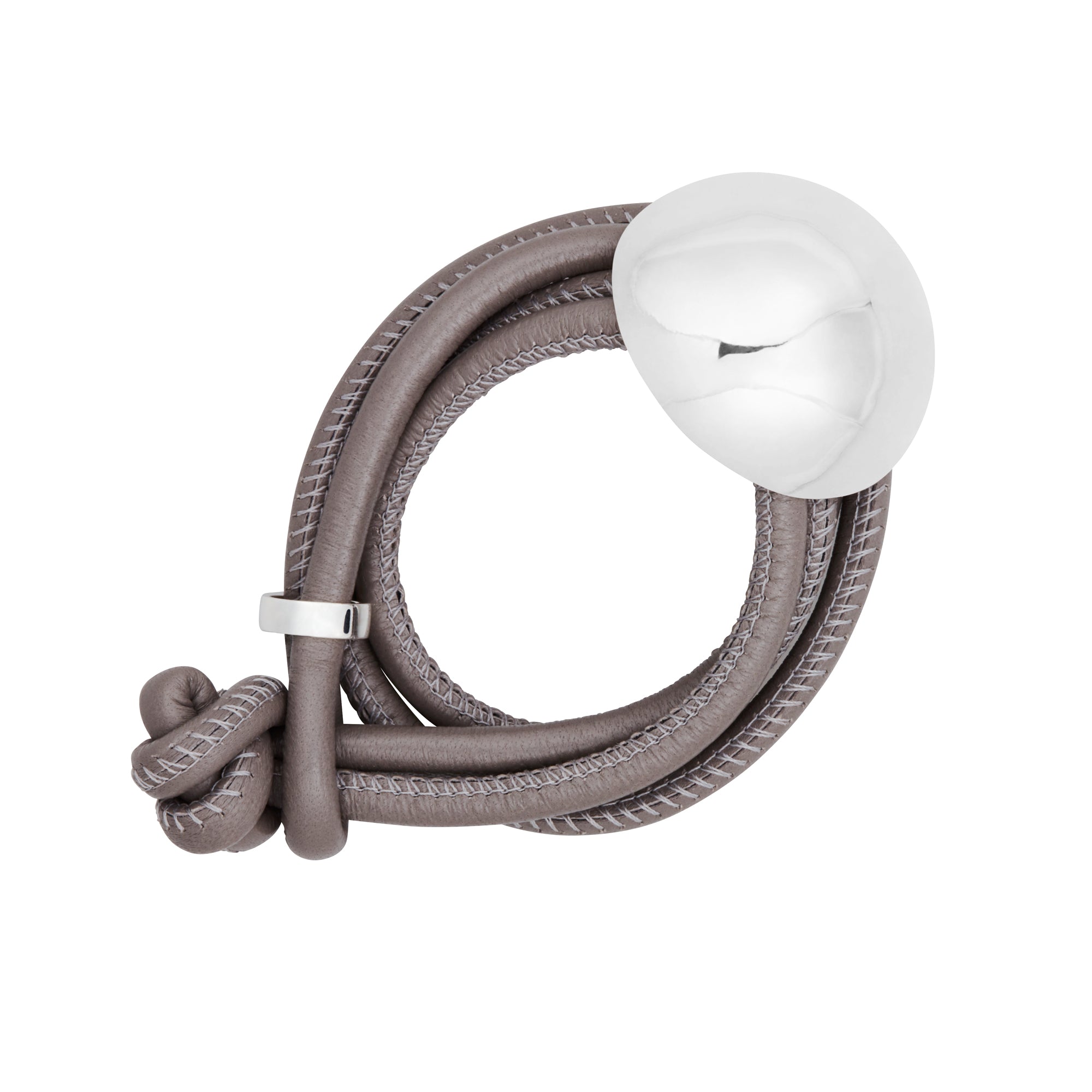 Button Bracelet