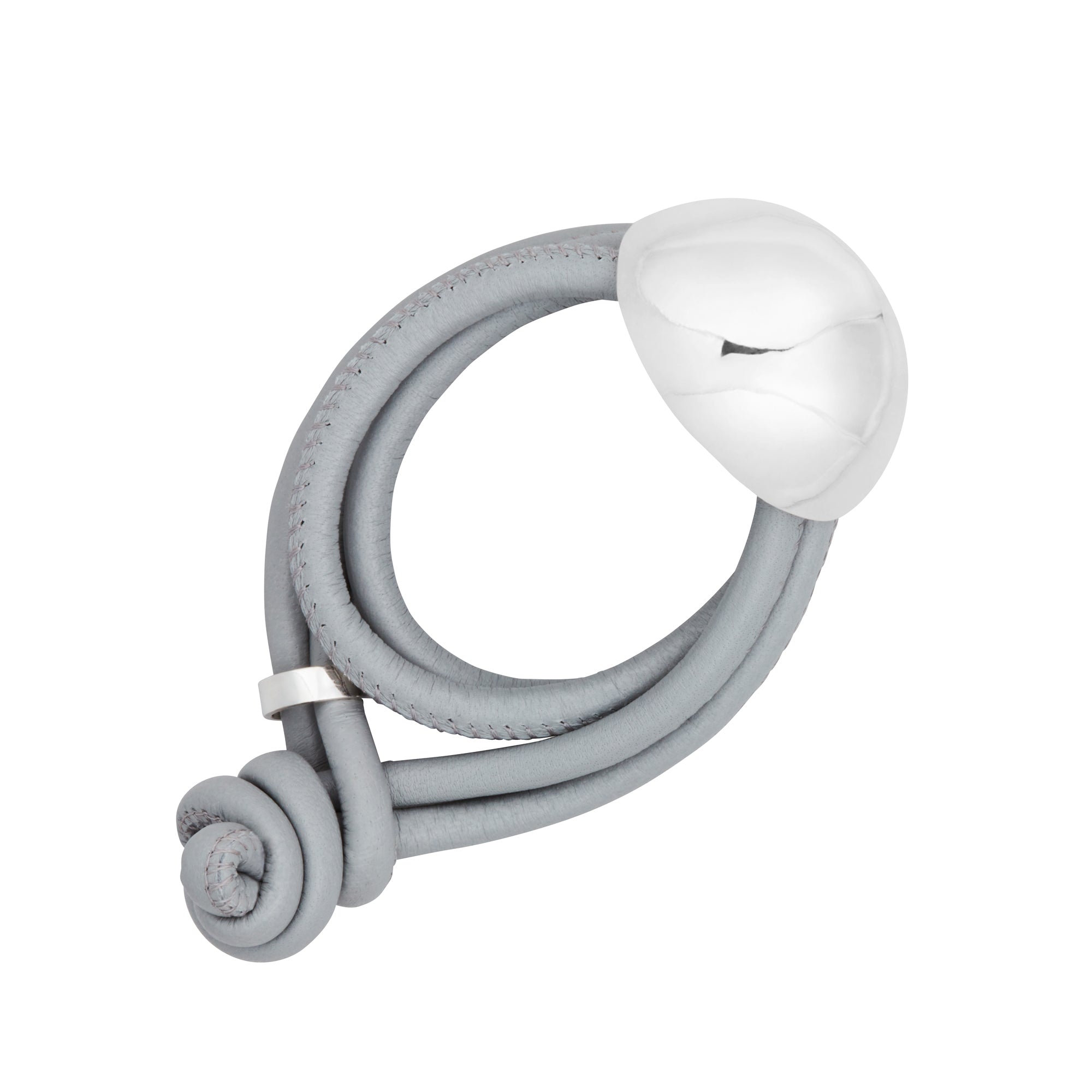 Button Bracelet