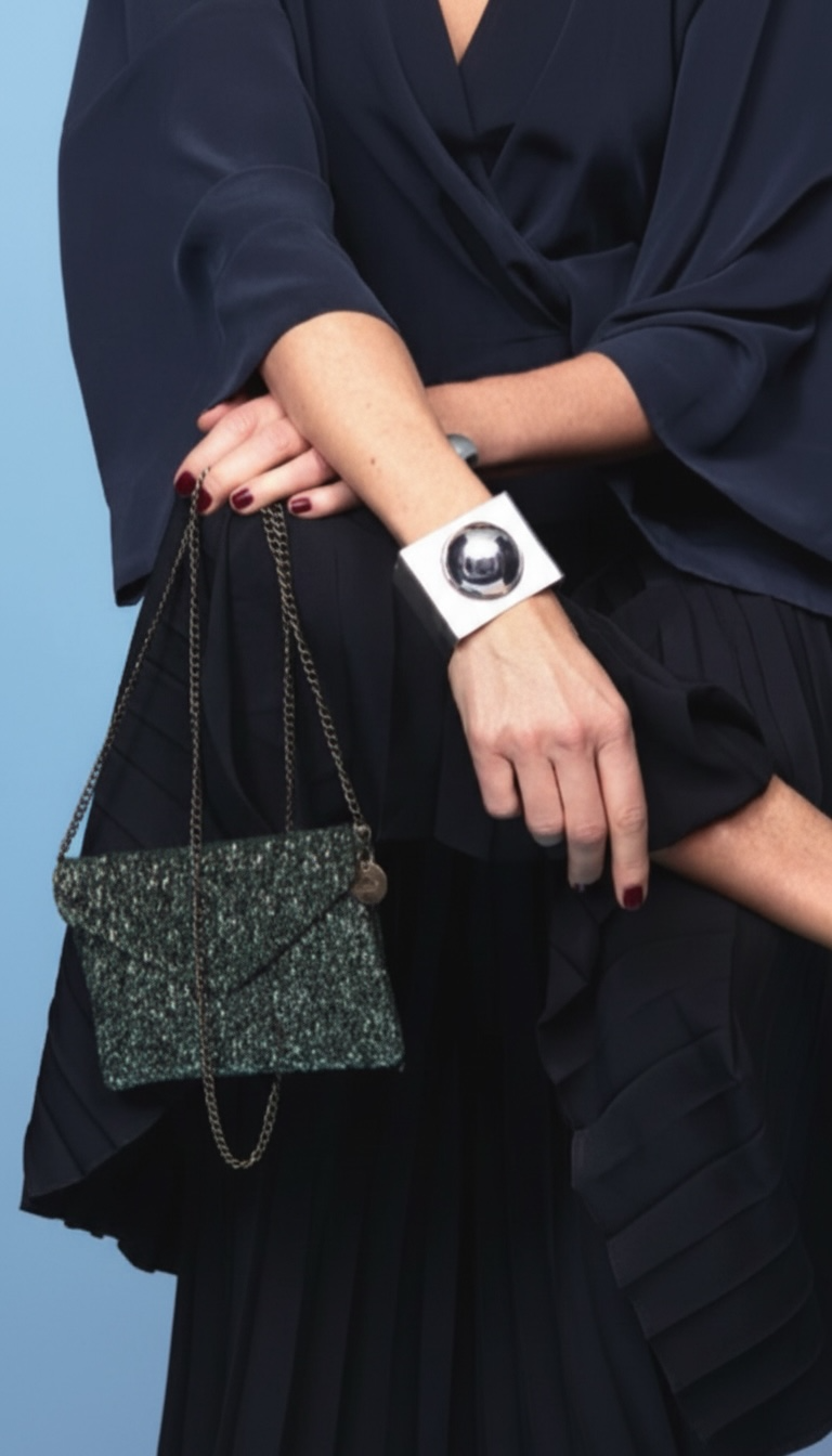 Dome cuff