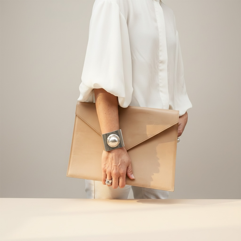 Dome cuff