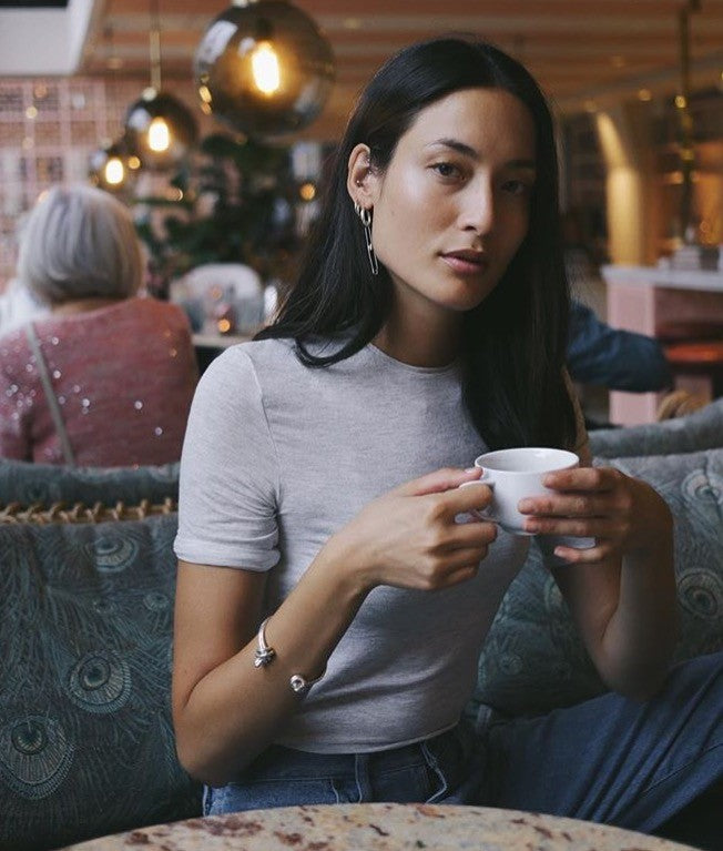 Knot bracelet - unisex