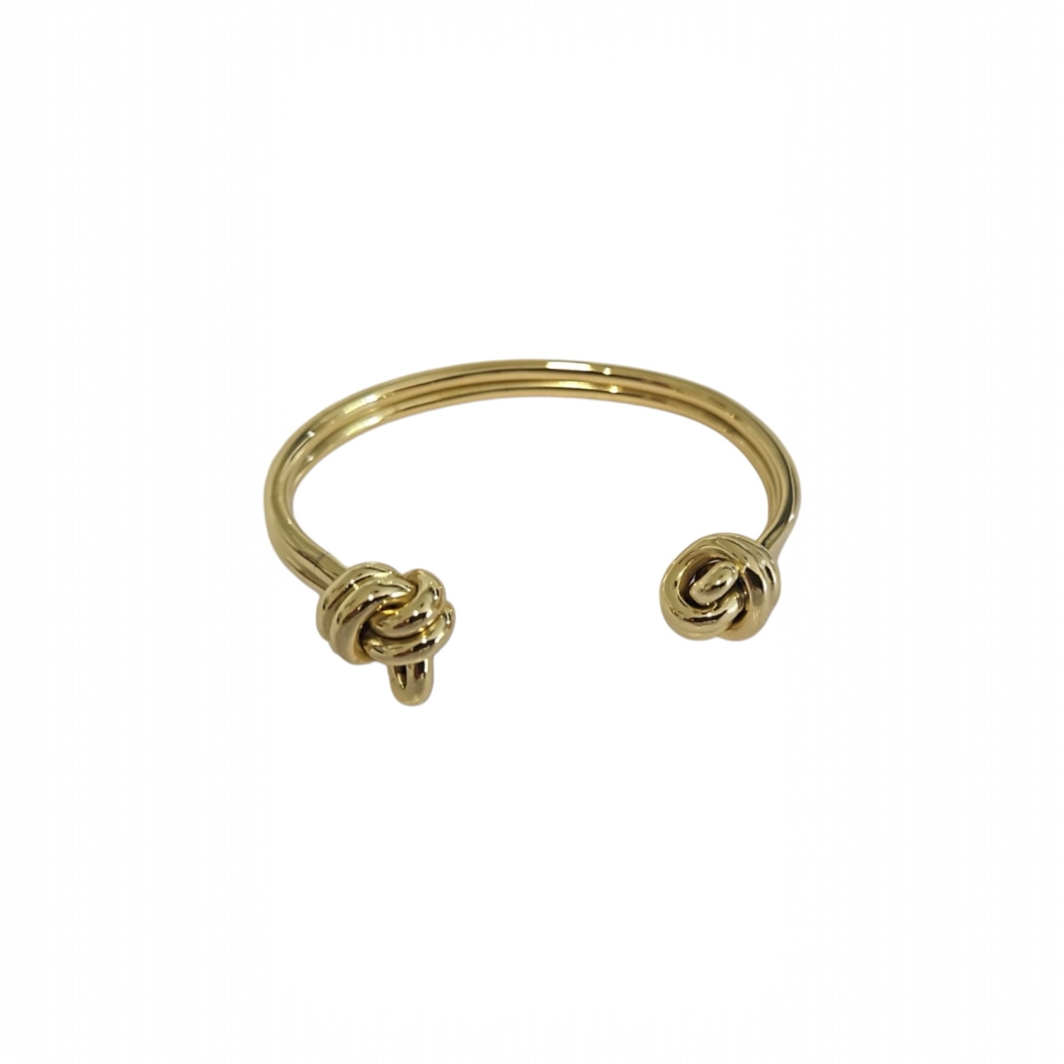 Knot bracelet - unisex
