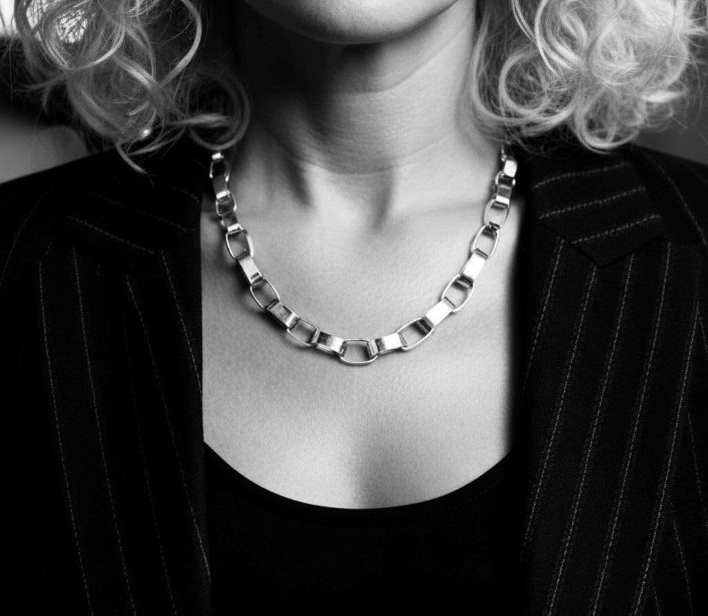 Fabienne Link necklace
