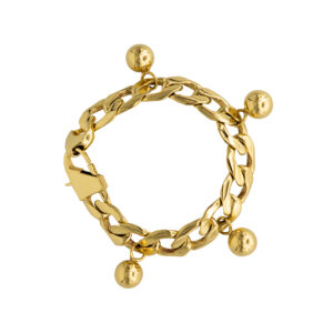 Henny chain bracelet